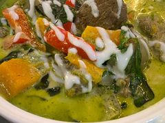 -simply thai天泰(长泰广场店)