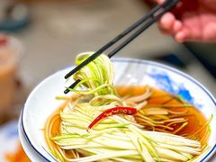 -羊瑞堂·横山炖羊肉·陕菜(未央路旗舰店)