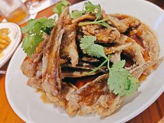 -渔家风味·鲅鱼水饺·央视展播·海鲜天津菜(开发区店)