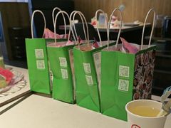 -海底捞火锅(万丰桥店)