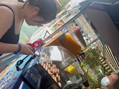 -上海玛雅海滩水公园