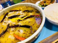 -鱼库·不仅是一家烤鱼店(车公庙店)