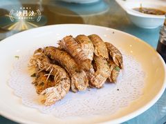 -莆鑫海鲜城(浏河店)
