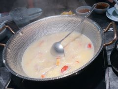 -捞王猪肚鸡火锅(金华义乌之心店)