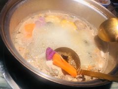 -大头椰·椰子鸡火锅(南宁万象城店)