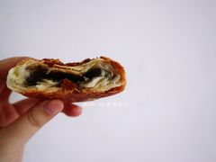 -朱记小郑酥烧饼(建康路店)