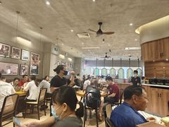 -东就鸭饭店·古早海南菜(友谊南海城店)