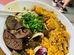 -荔林食店(西华路店)