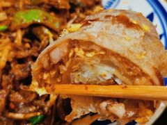 -福苗小骆驼烧烤(大唐不夜城店)