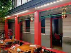 -小街47號江湖菜(四合院店)
