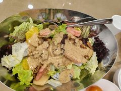 -良友·海鲜青岛菜(五四广场店)