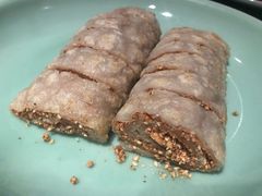 -粗茶淡饭·隐庐私厨(东亭店)