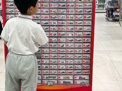 -TOYSRUS玩具反斗城(上海万象城店)