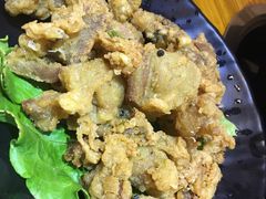 -味仙疯美蛙鱼头(清扬路总店)
