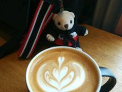 -星巴克(北京望京店)