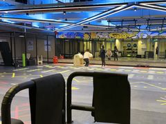 -W FITNESS 威尔仕健身·游泳(万科天空之城店)
