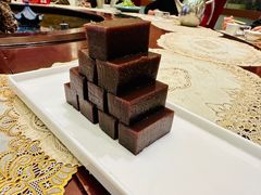 小豆凉糕-玉林烤鸭店(定福庄店)