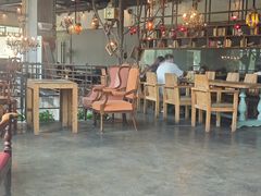 -漫咖啡 (CCPAPK创意港店)
