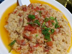 -香满楼(临安路店)