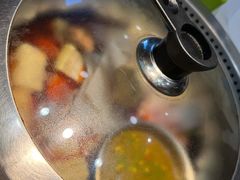 -满兴咱妈烀饼铁锅炖(兰州北街店)