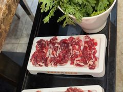 -潮悦牛肉火锅城(水贝店)