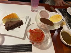 -斗牛士牛排餐厅(嘉里汇店)