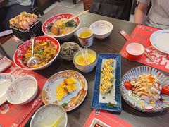 -仙隐小鹿中华料理(南宁万象城店)