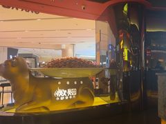 -炊烟小炒黄牛肉(浦东世纪汇店)