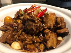 -U你·天然调味(南湖总店)