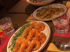 -ZAFFERANO西班牙海鲜饭(上海首店)