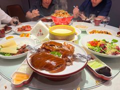 -大鸭梨烤鸭店(花园村店)