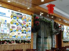 -老东阳·外婆菜(横店店)