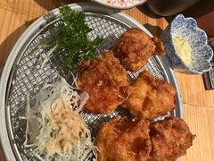 -一豚轩·烧鸟·豚骨拉面(五四路店)