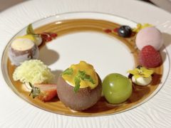 -Da Ivo哒伊沃意大利魔镜餐厅(外滩店)