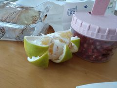 -螺大蛳柳州螺蛳粉·火锅·热干面(西城永捷店)