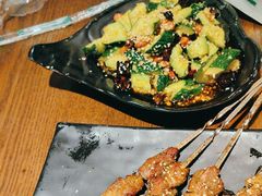 -刘成杰锦州烧烤(南河路店)