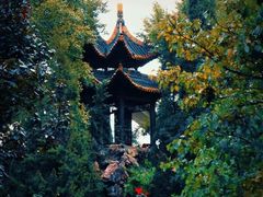 -碑林公园