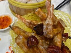 -金蝉食府(维吉奥广场店)