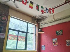 -Rural Tequila墨西哥餐厅(东川路店)