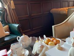 -Salon de Ville浦江汇(上海外滩华尔道夫酒店店)