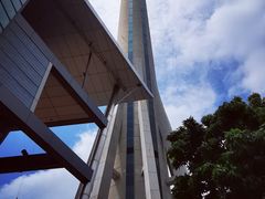 -澳门旅游塔360°旋转餐厅(南湾湖广场店)