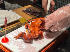 -大鸽饭(北京路店)
