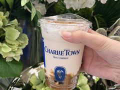 -CHARLIETOWN红茶公司(南京万象天地店)