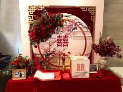 -彼歌婚礼工作室·星座专属定制