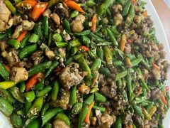 尖椒鸡-陈有良尖椒鸡(渝中示范店)
