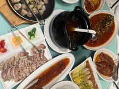-红杏酒家·地道川菜(锦华万达店)