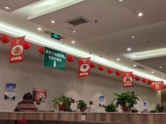 -令氏家外家周礼食府(桥南店)