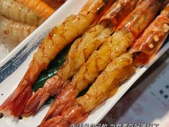 -松坂屋日料自助(长城路店)