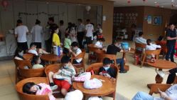 -杭州复旦儿童医院·语言发育迟缓·自闭症干预·注意力训练