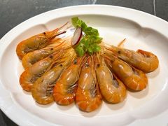 熟醉罗氏虾-甬上名灶·首店(环城西路店)